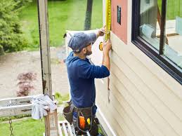 Best Historical Building Siding Restoration  in West Sharyland, TX